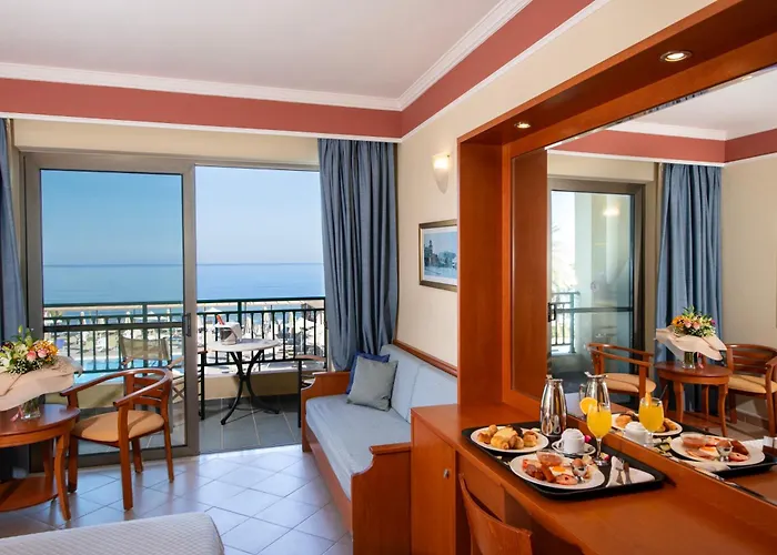 Hydramis Palace Beach Resort