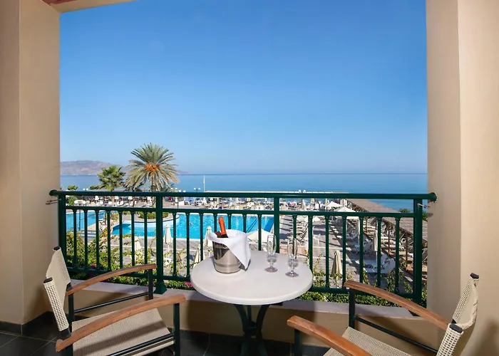 Hydramis Palace Beach Resort