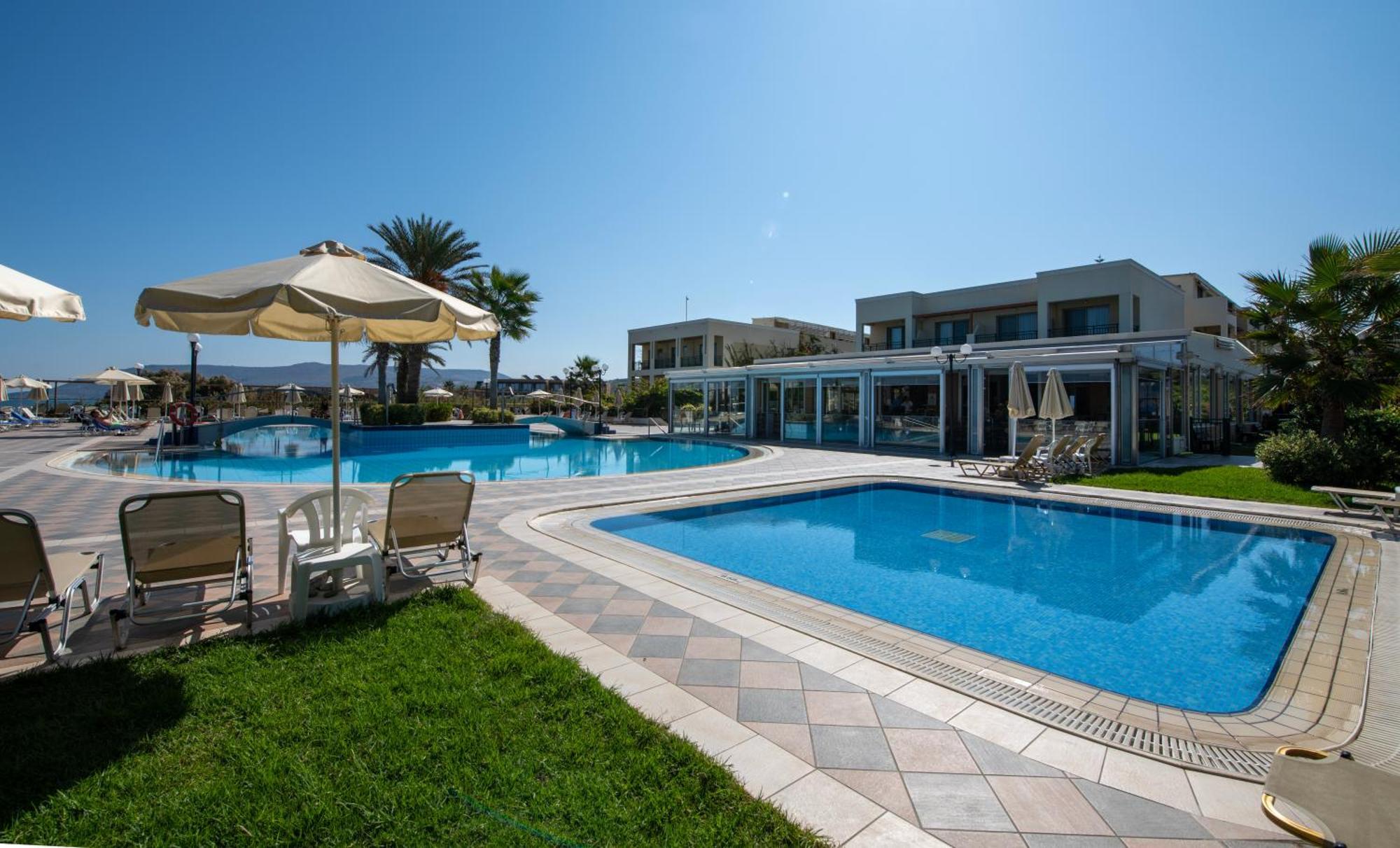 Hydramis Palace Resort 5*