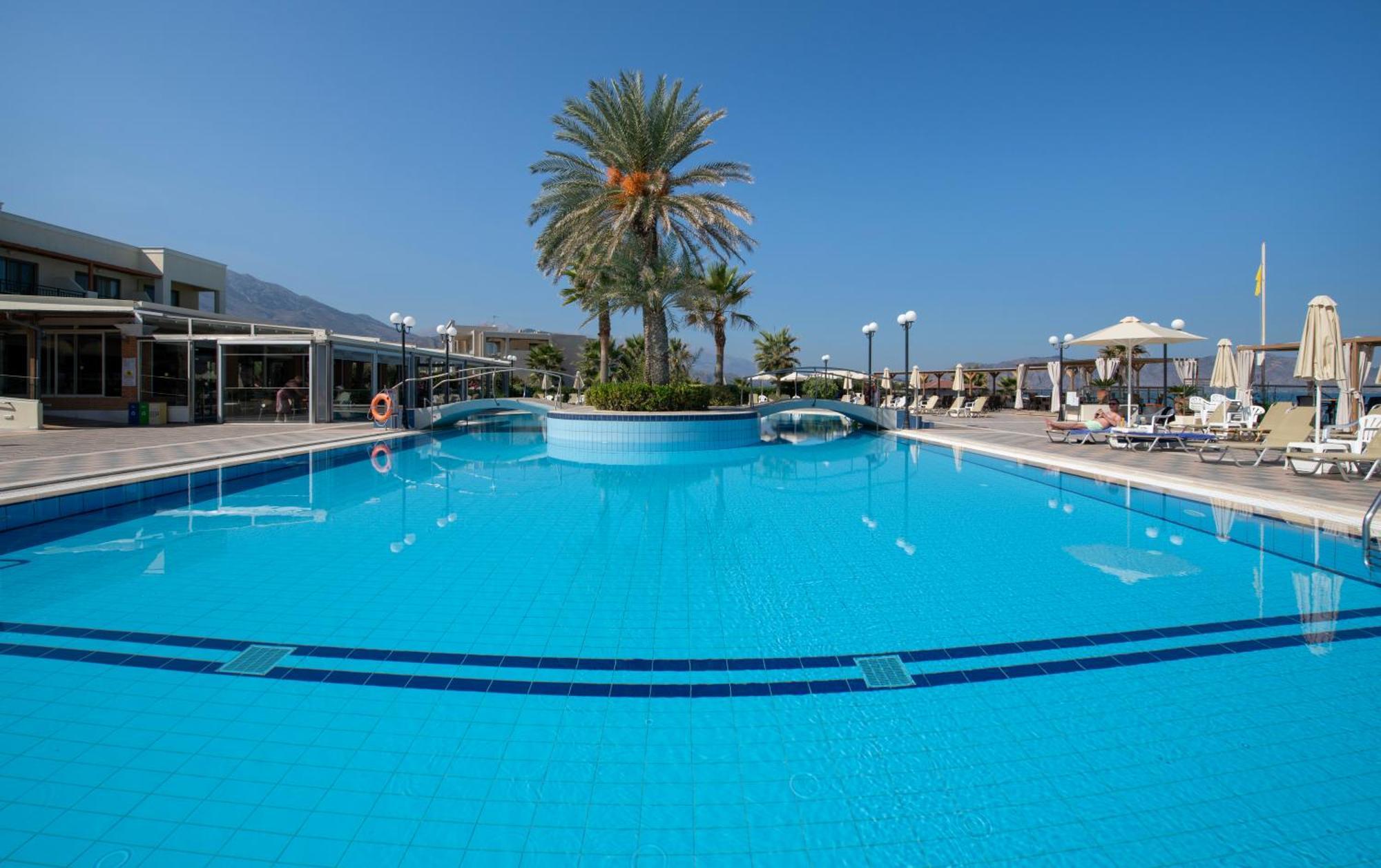 Hydramis Palace Resort 5*