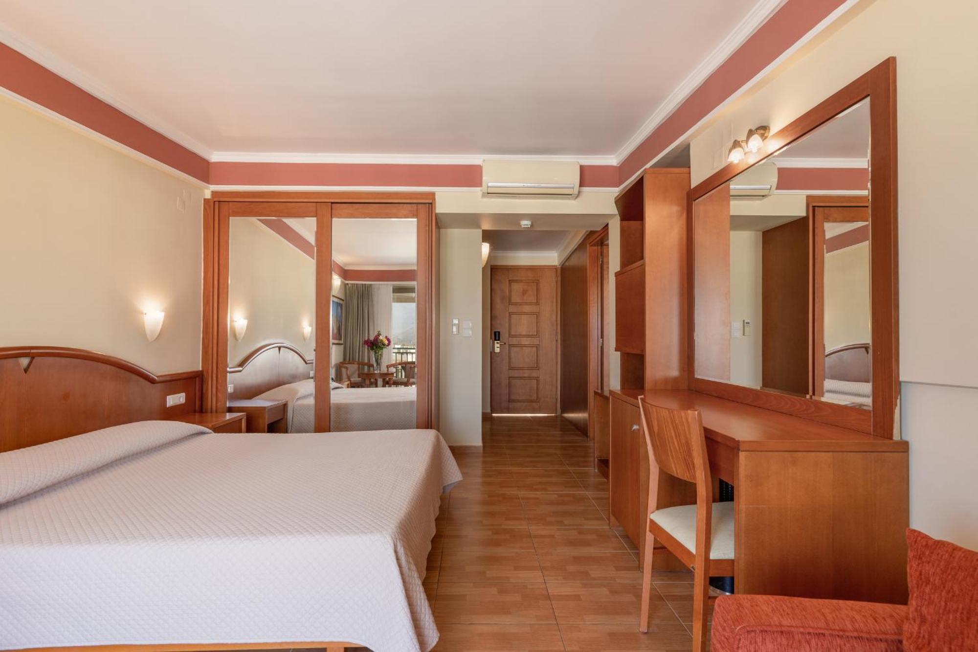 Resort Hydramis Palace