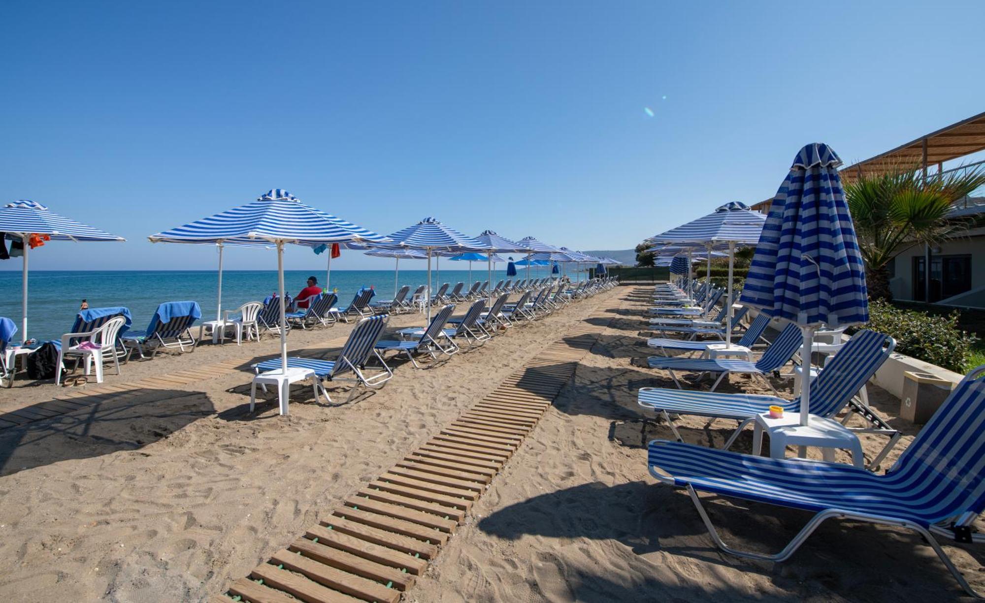 Resort Hydramis Palace 5*