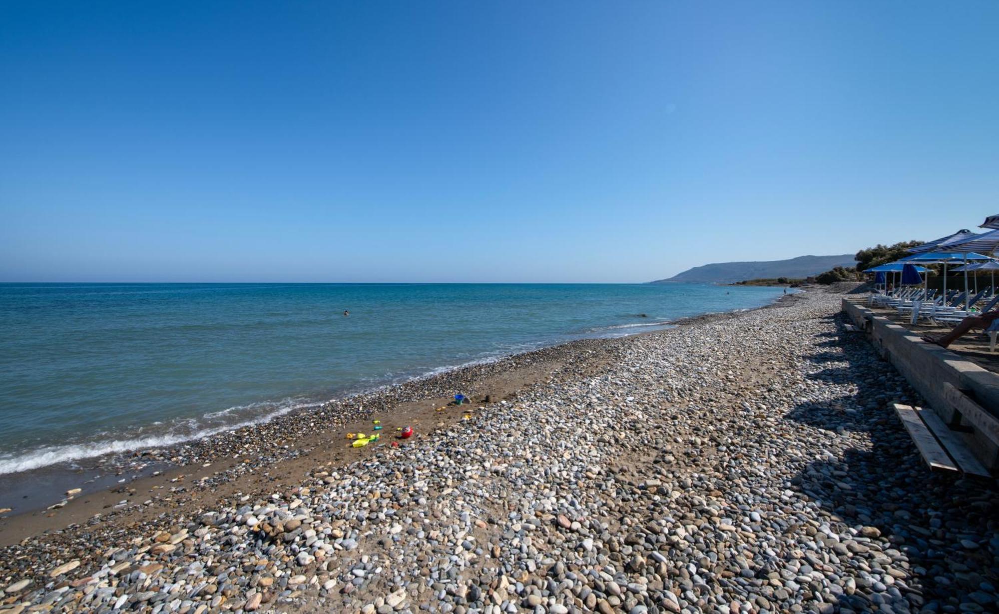 Resort Hydramis Palace Georgioupoli