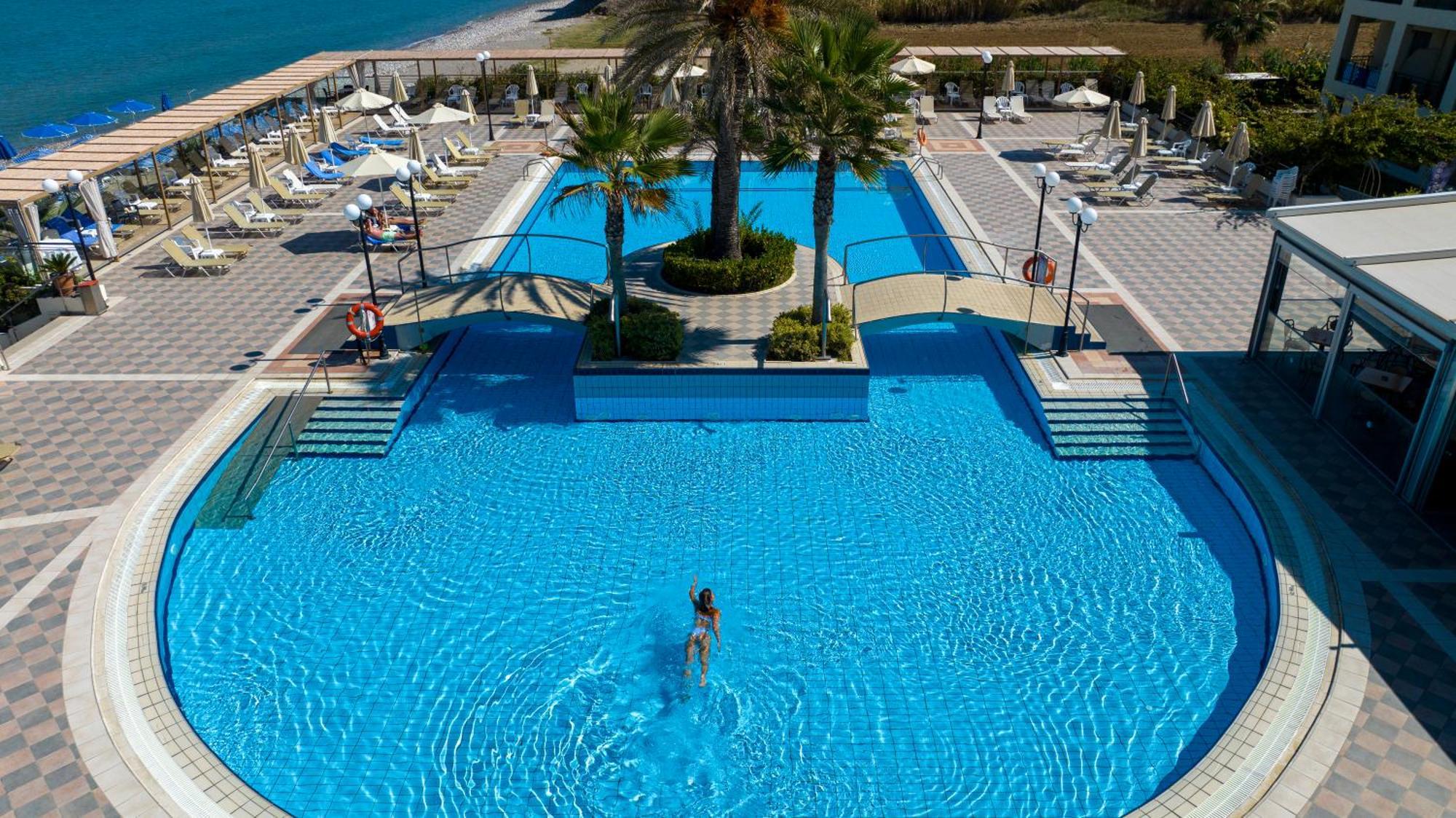 Hydramis Palace Resort 5*