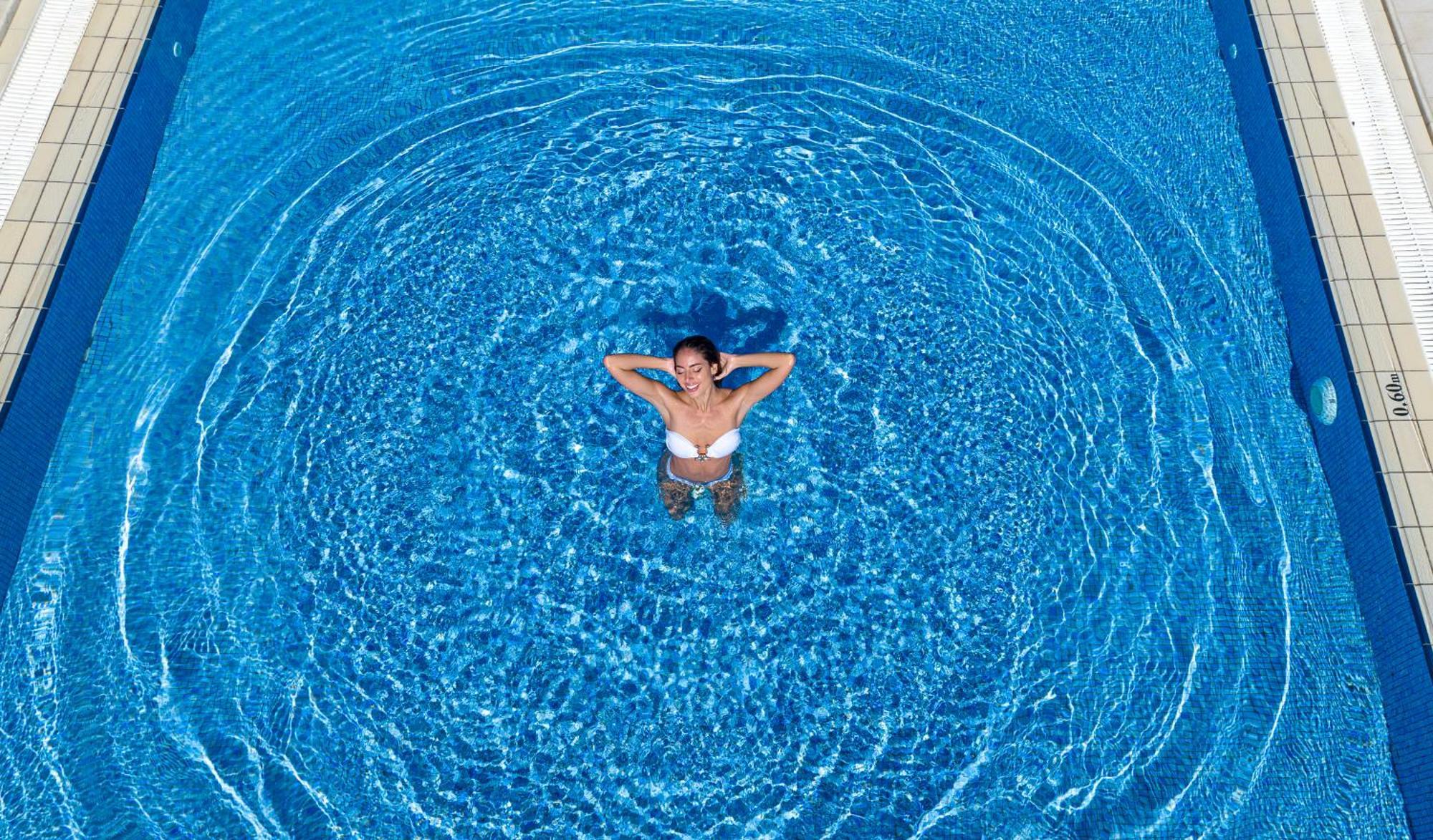 Resort Hydramis Palace