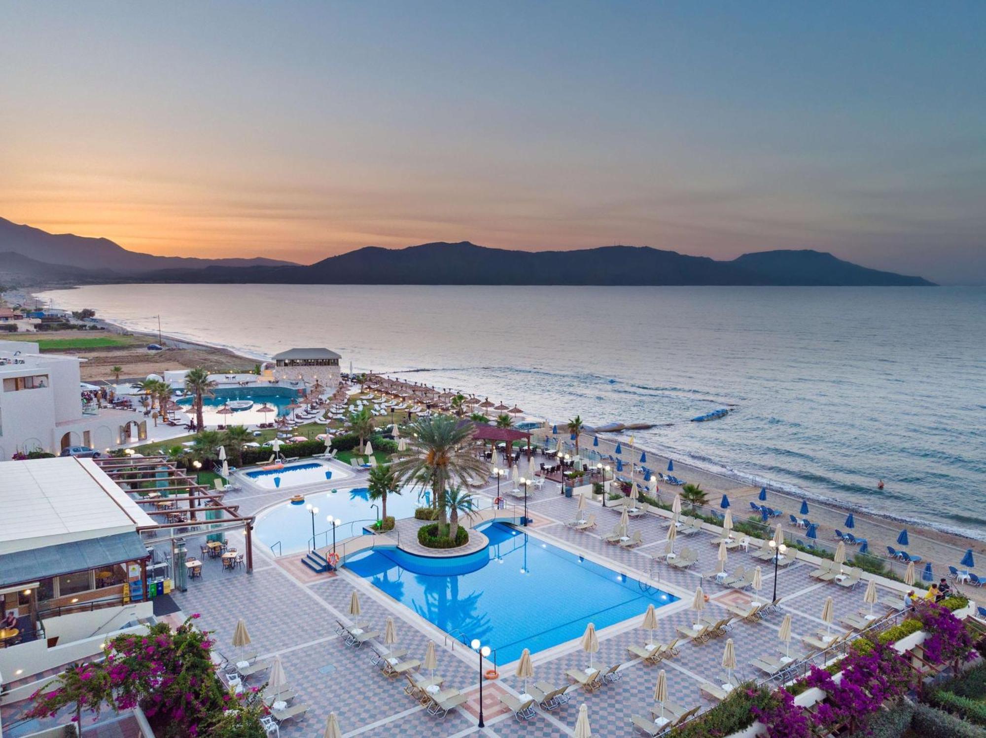 Resort Hydramis Palace