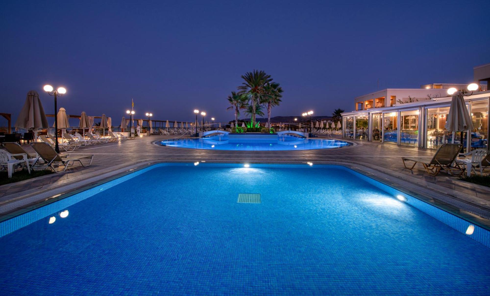 Resort Hydramis Palace 5*