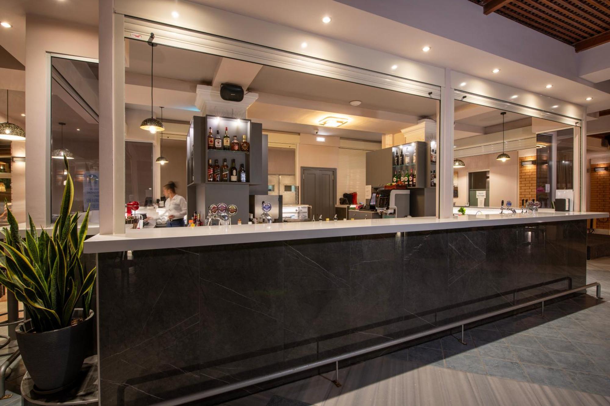 Hydramis Palace Resort Georgioupoli