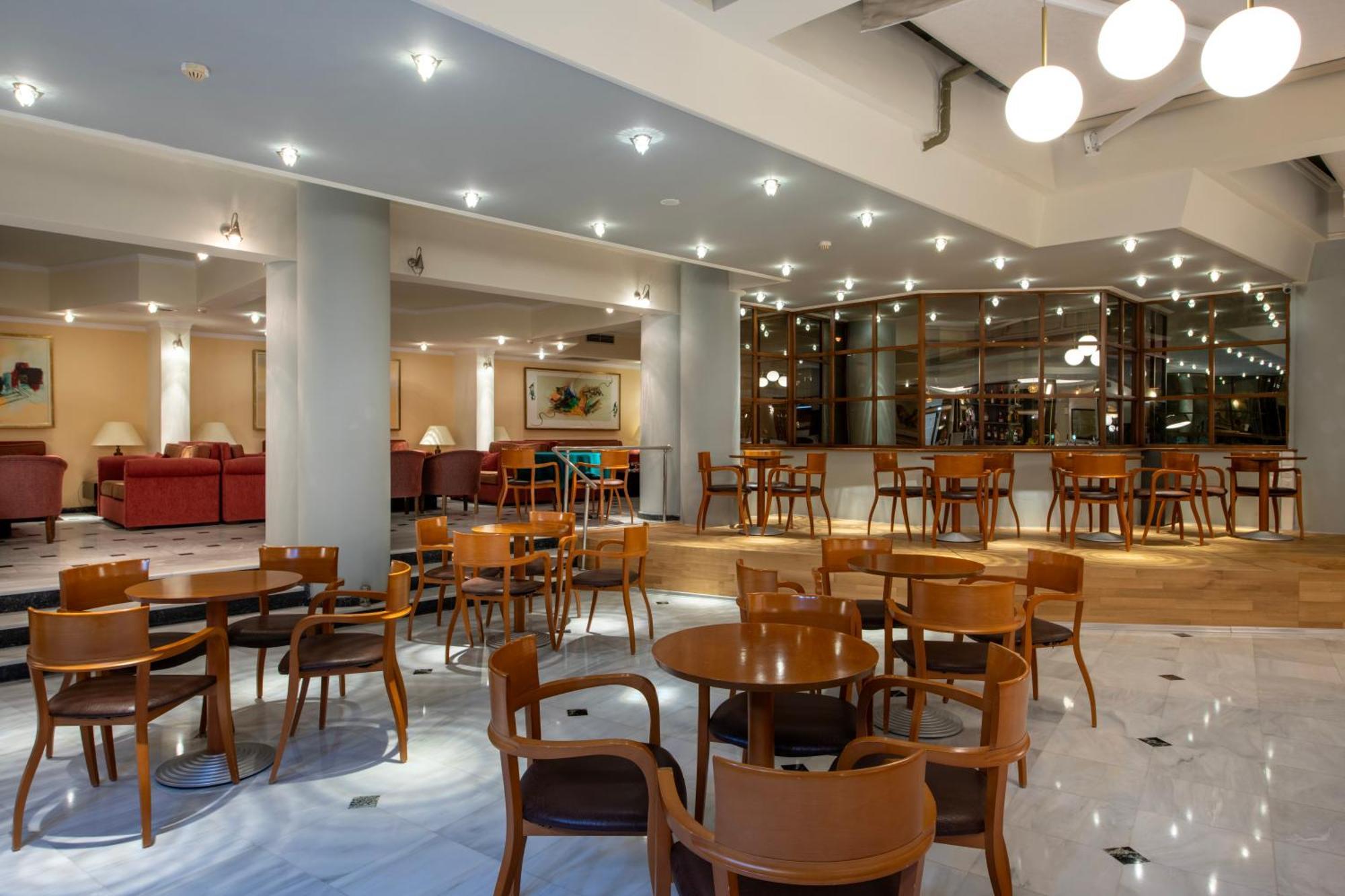 Resort Hydramis Palace 5*