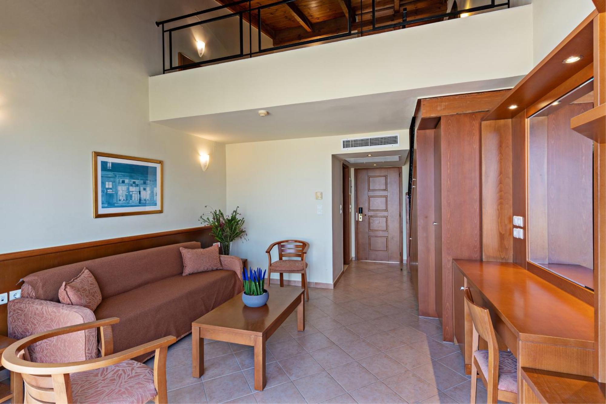 Hydramis Palace 5*