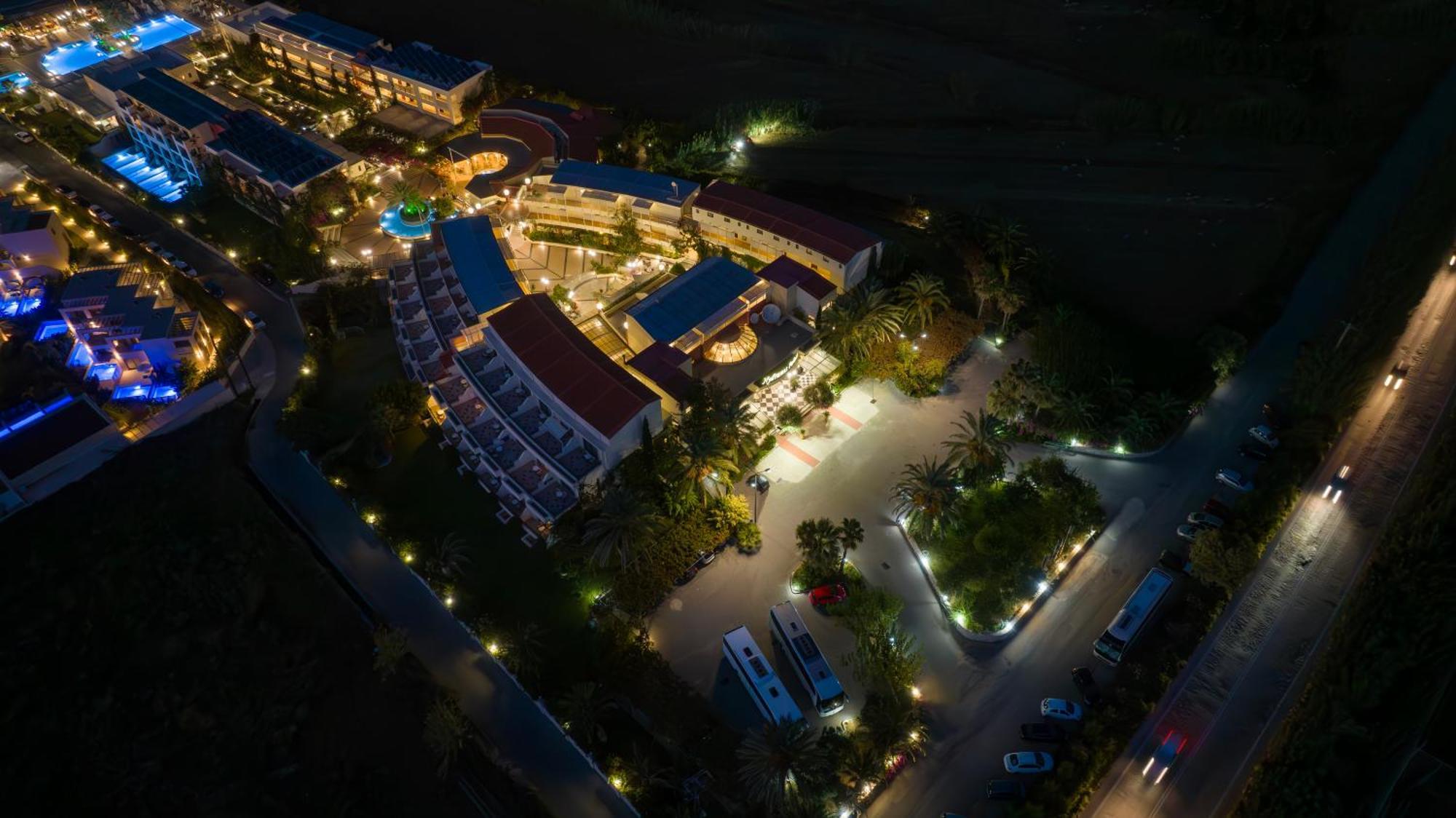 Hydramis Palace 5*
