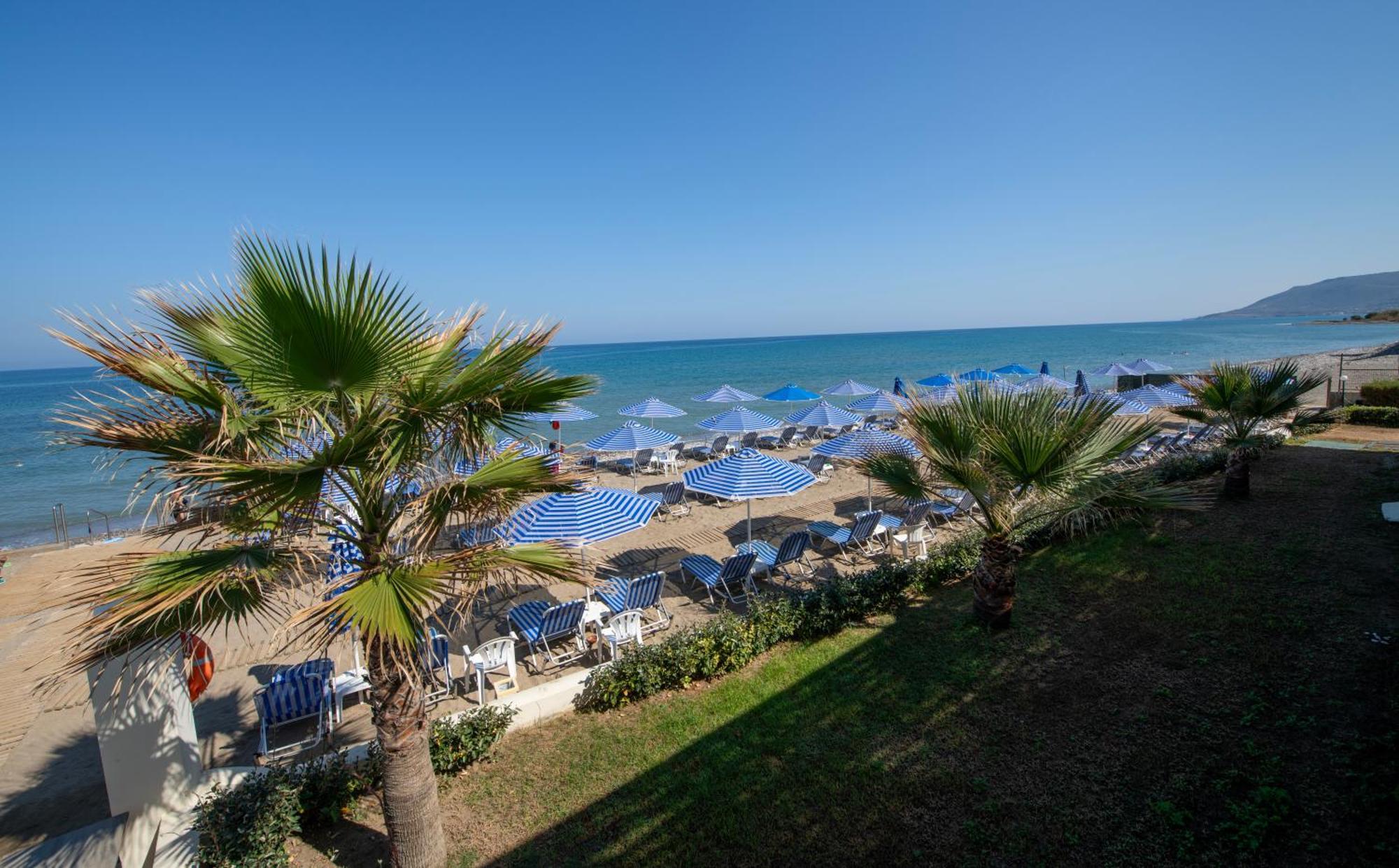 Resort Hydramis Palace Georgioupoli