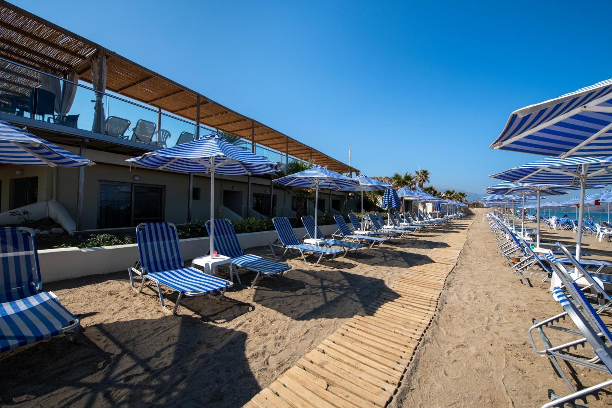 Hydramis Palace Resort Georgioupoli