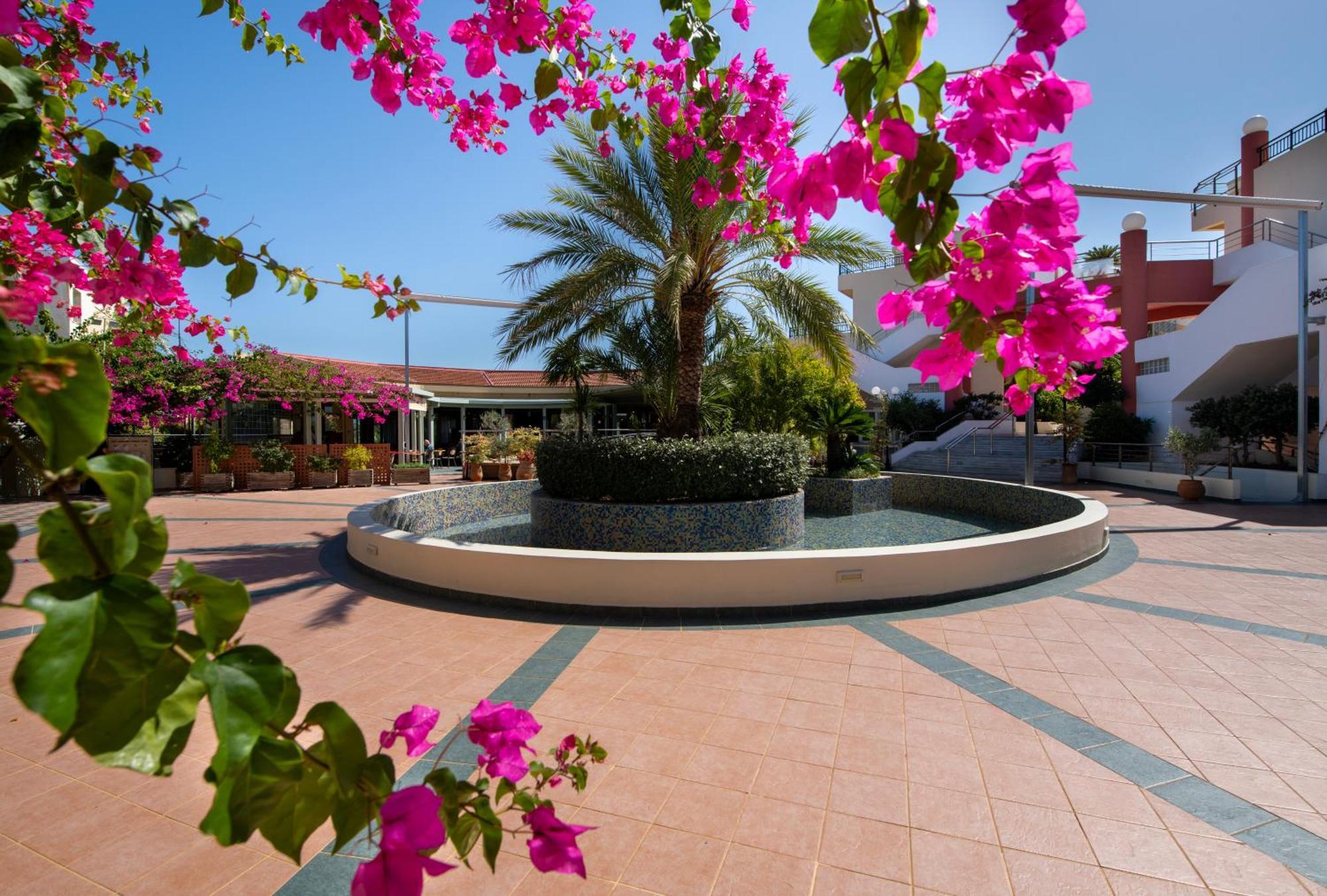 Hydramis Palace 5* Georgioupoli