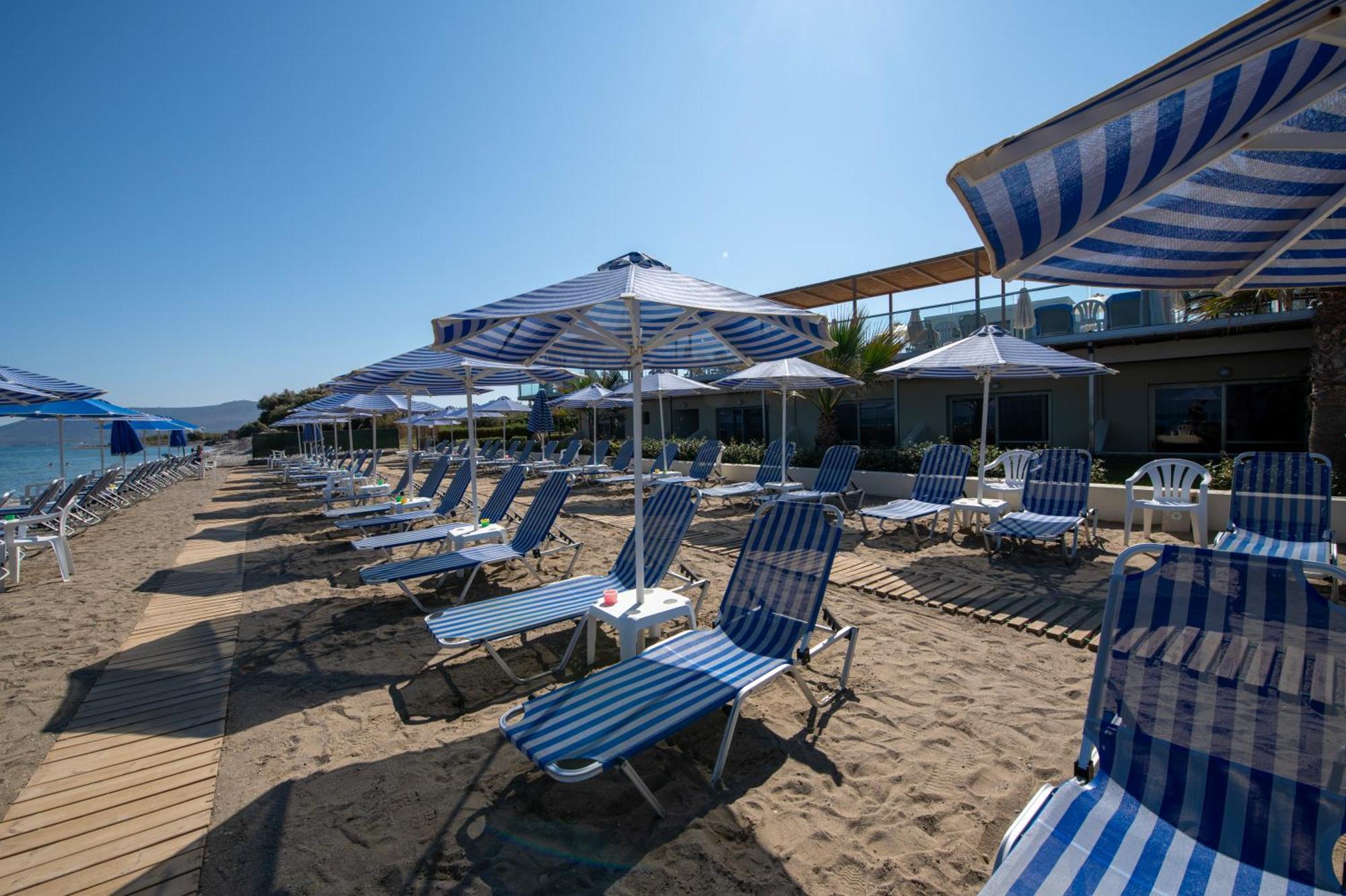 Hydramis Palace Resort Georgioupoli