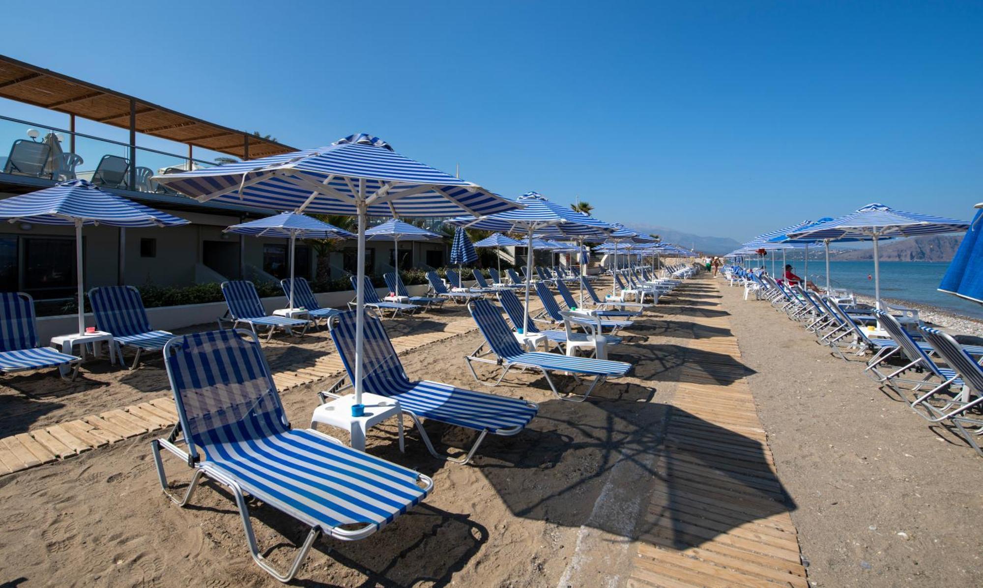 Hydramis Palace Resort 5*