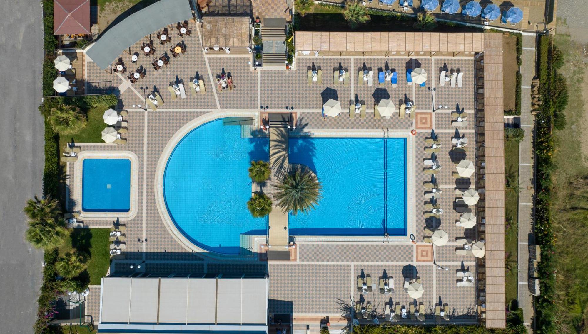 Resort Hydramis Palace 5*