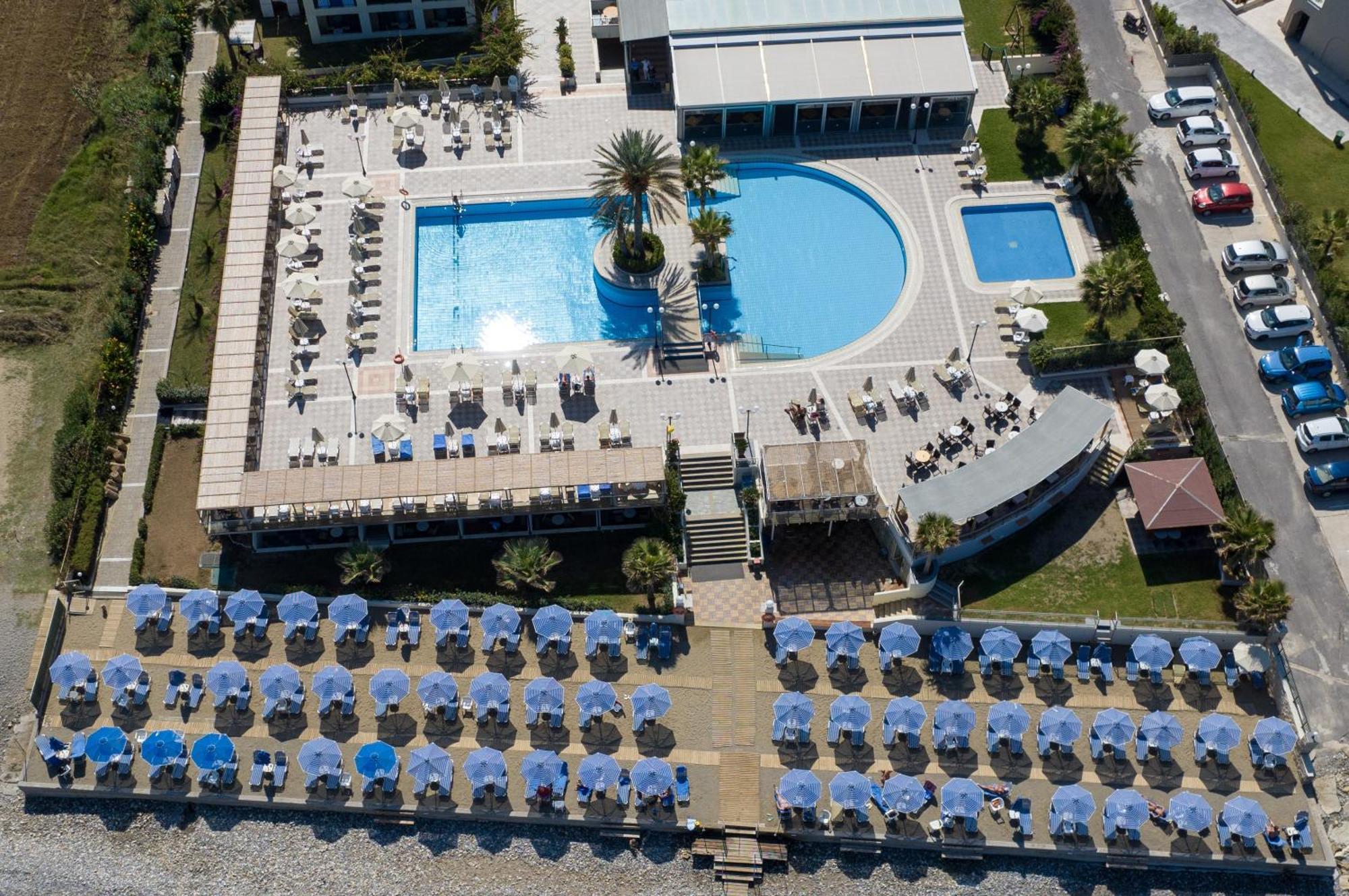 Hydramis Palace Ośrodek wypoczynkowy 5*