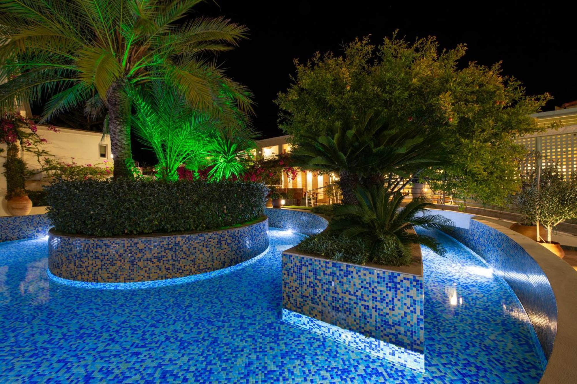Hydramis Palace Resort 5*