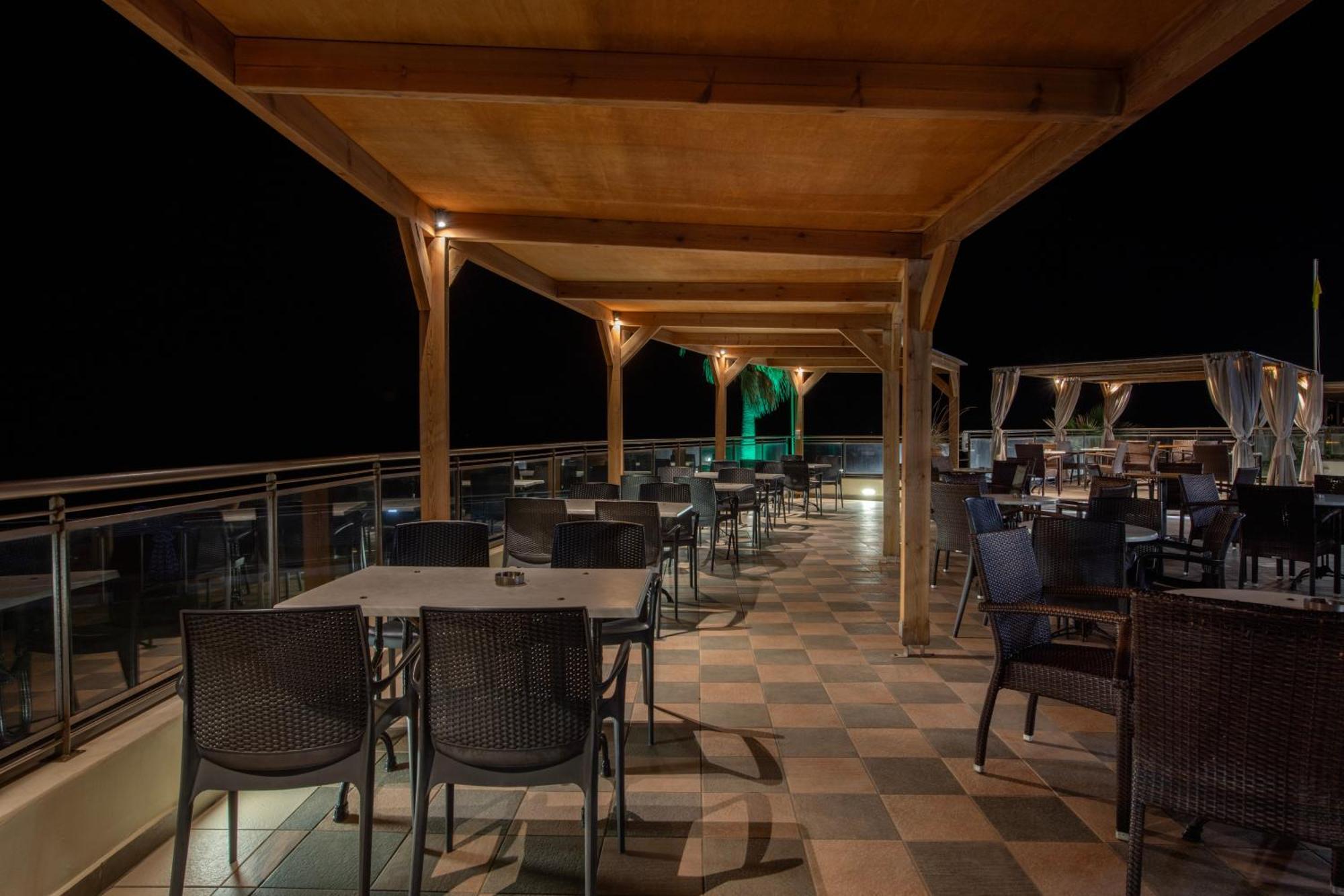 Resort Hydramis Palace