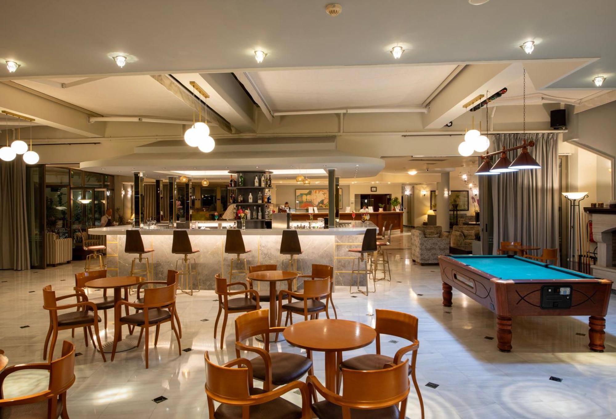 Hydramis Palace Ośrodek wypoczynkowy 5*