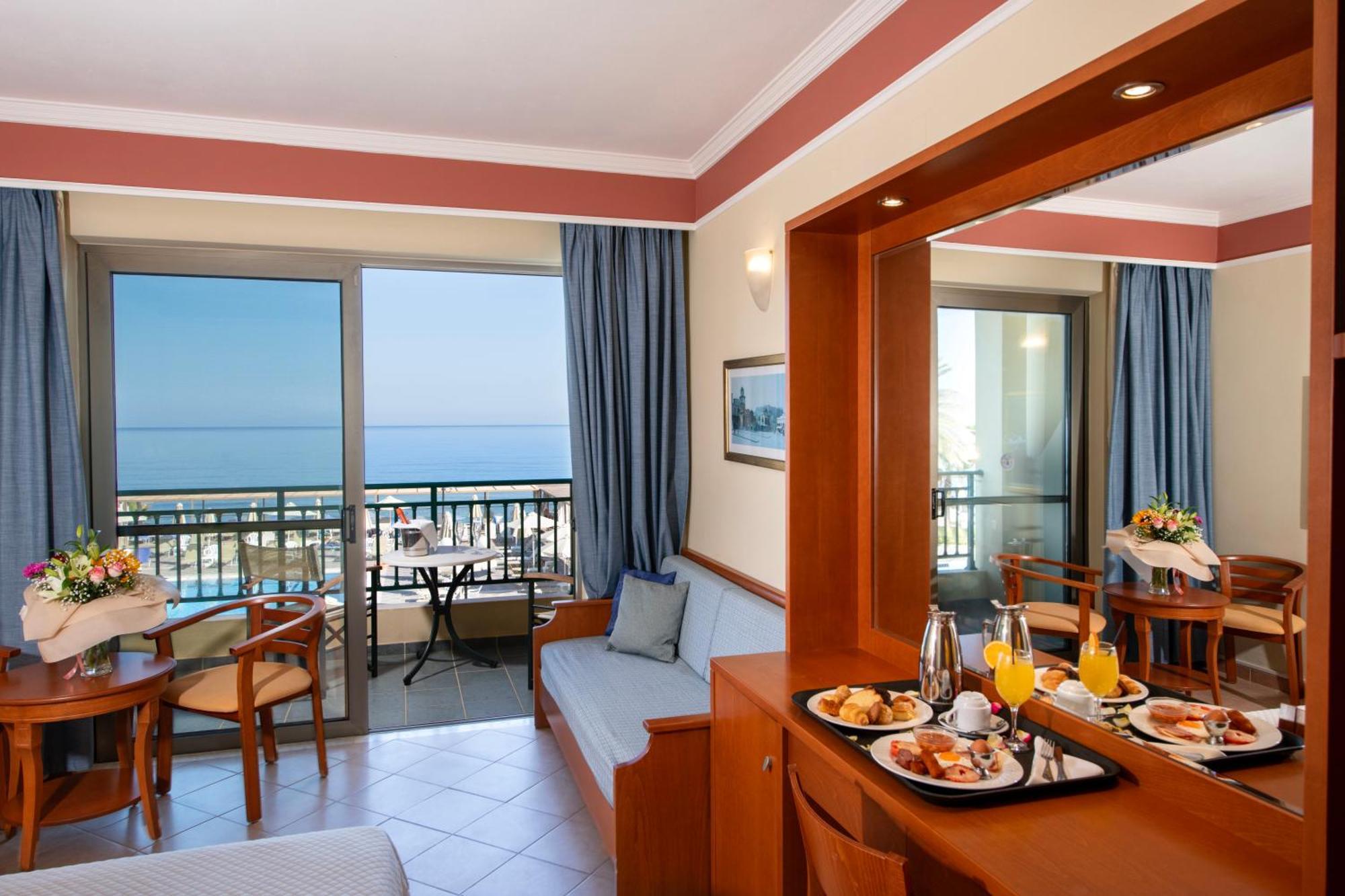 Hydramis Palace 5*